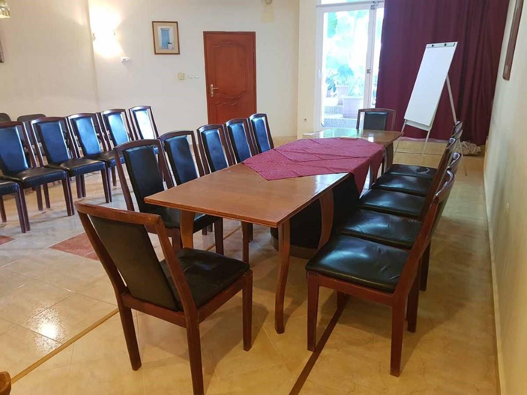 Hotel List Sozopol