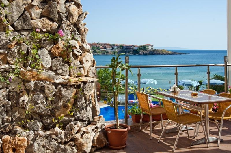 Hotel List 4*