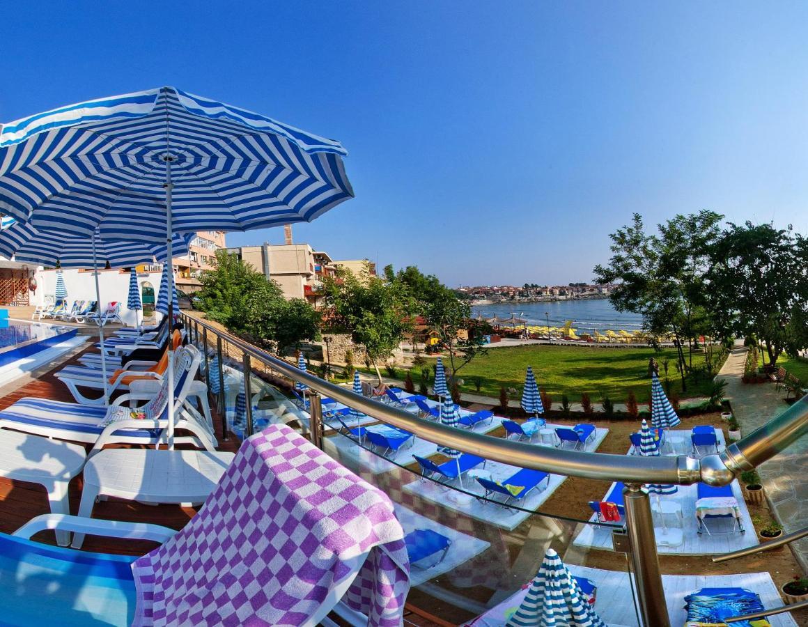 Hotel List Sozopol