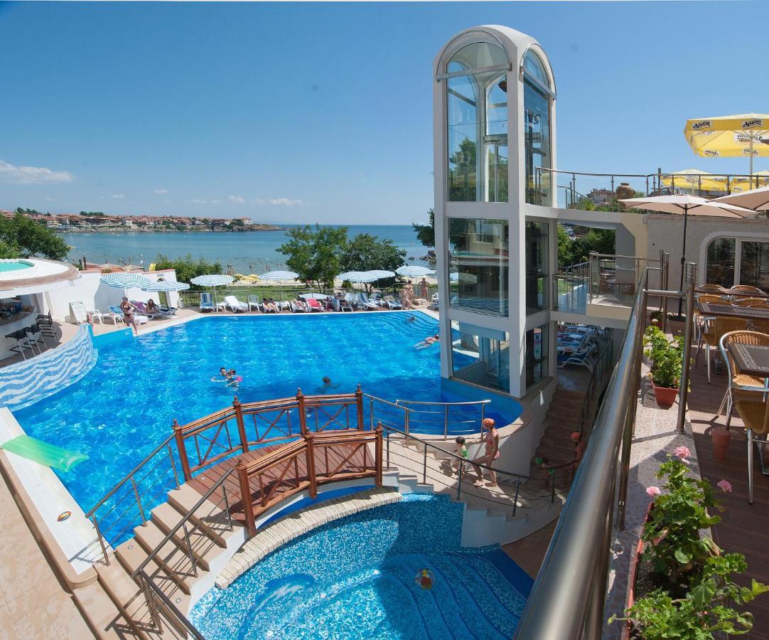 List 4* Sozopol