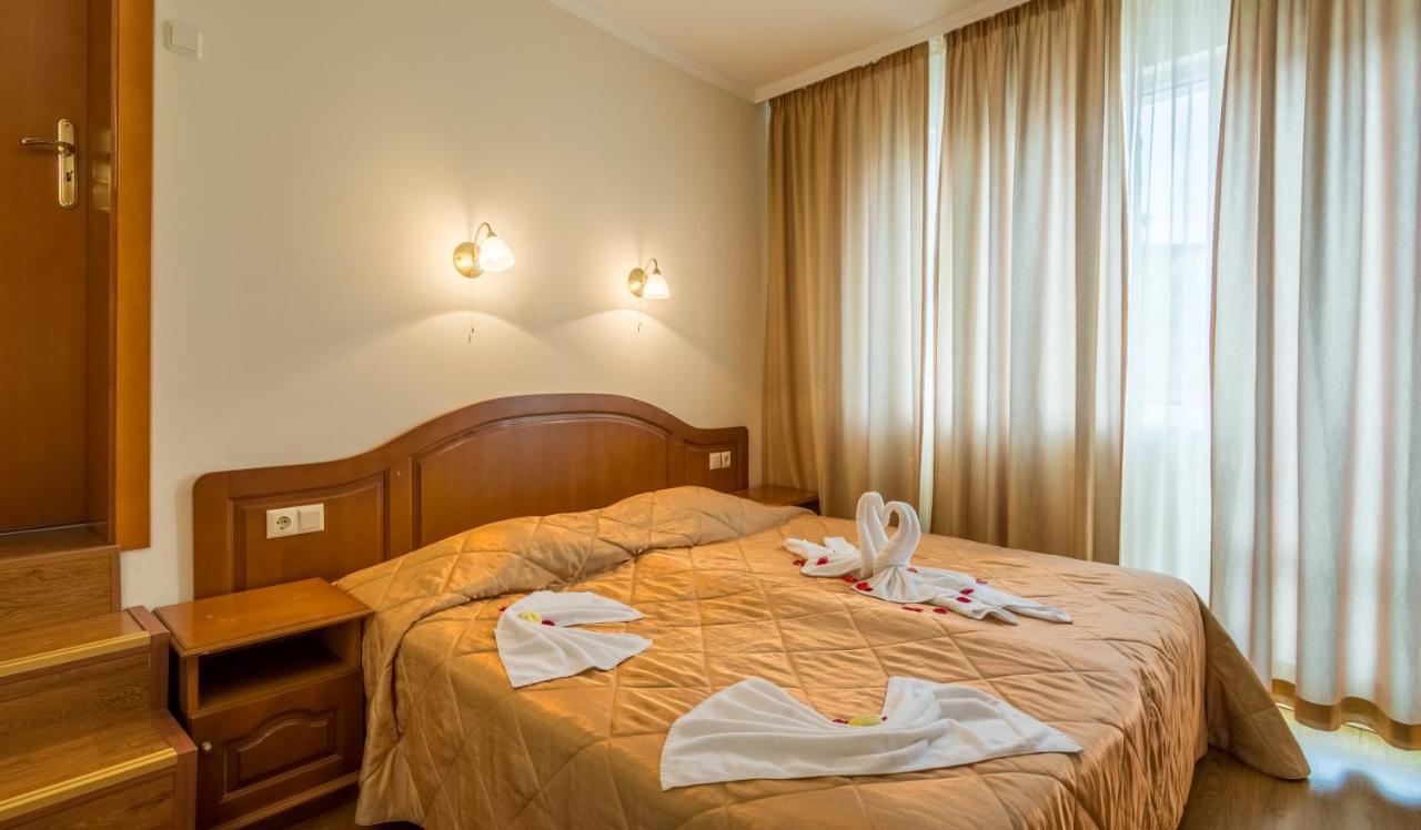 Hotel List Sozopol