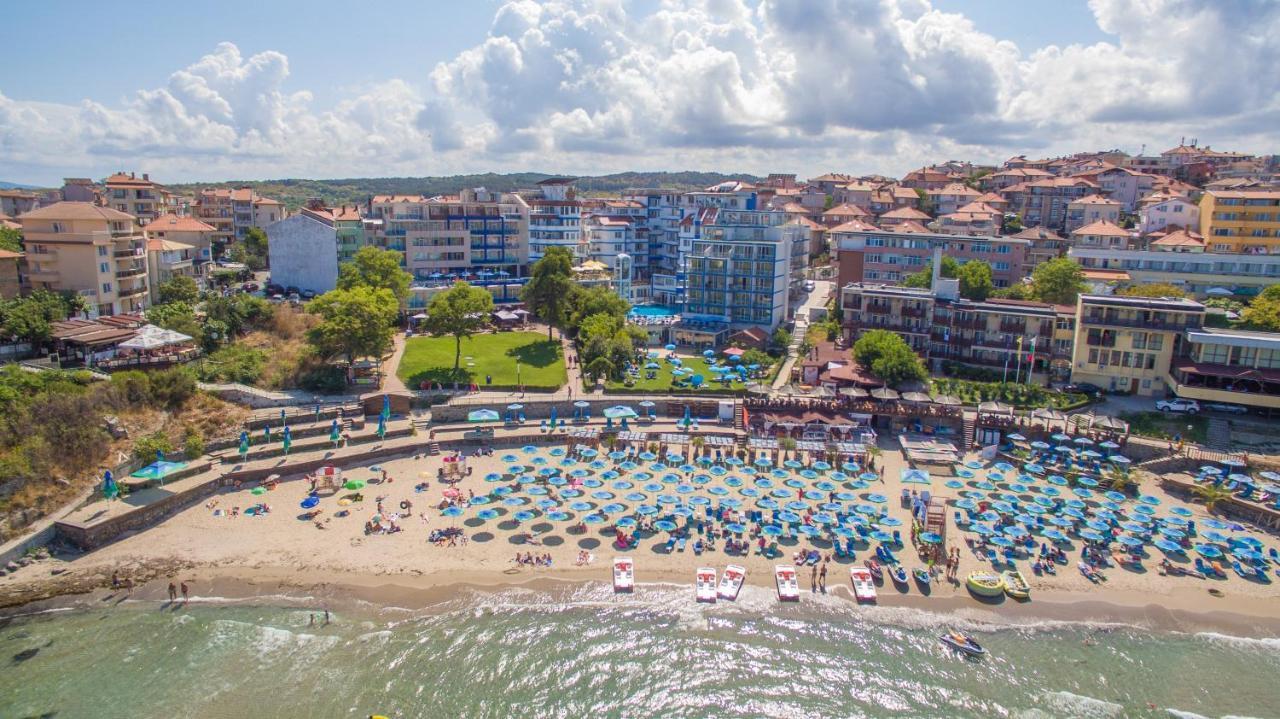 Hotel List