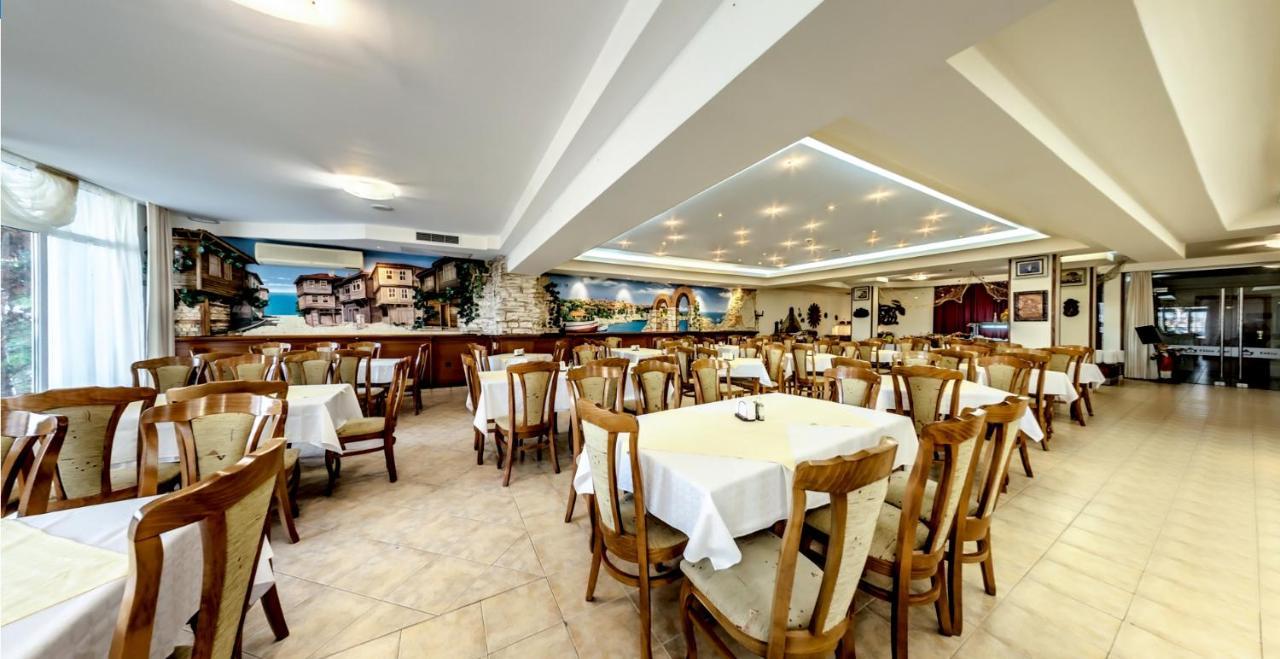 Hotel List Sozopol