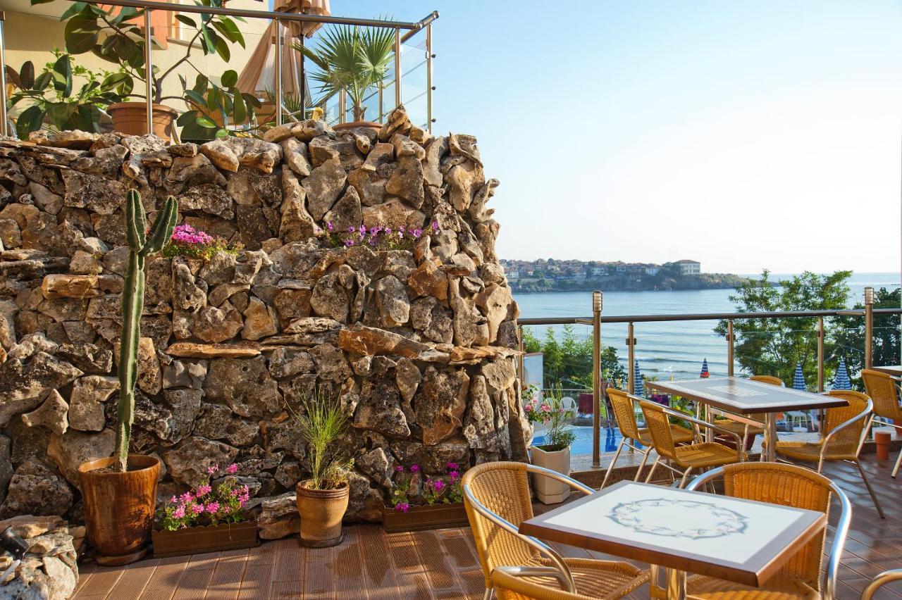 List 4* Sozopol