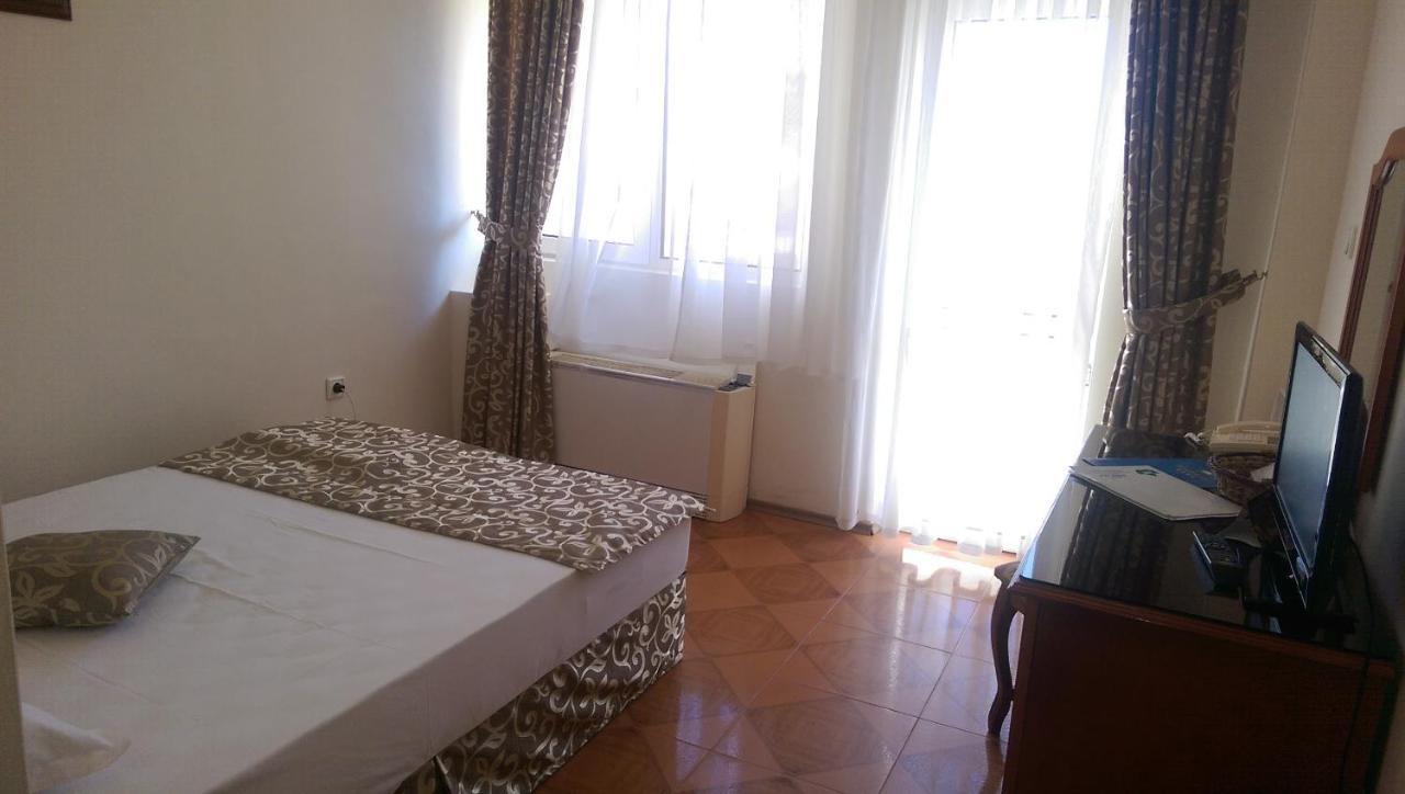 Hotel List Sozopol
