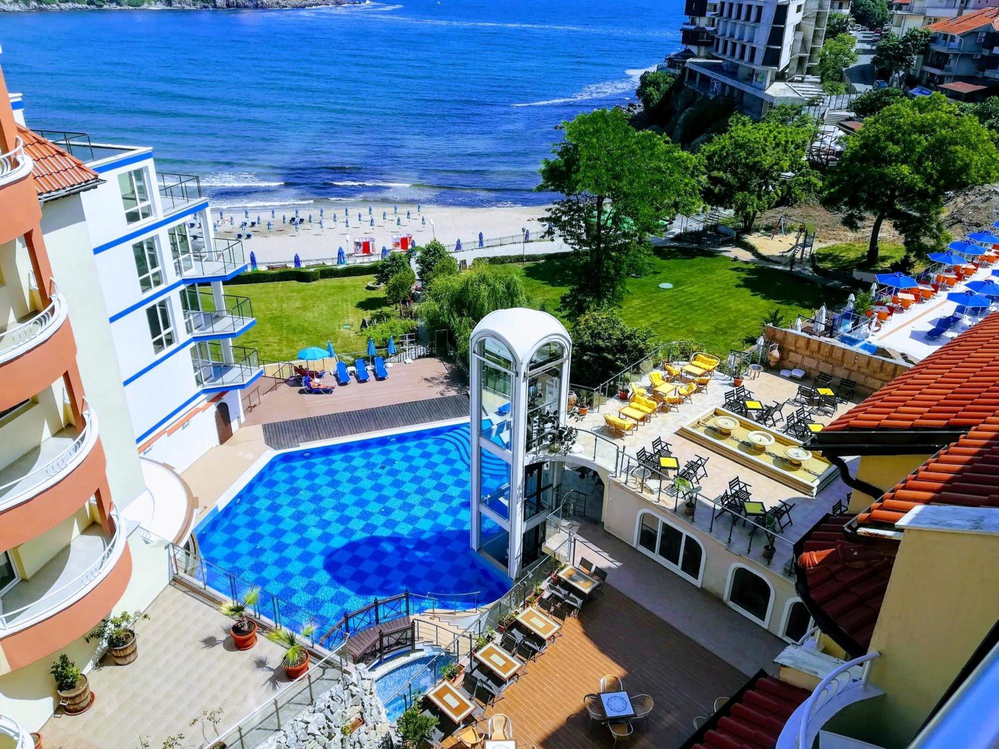 Hotel List