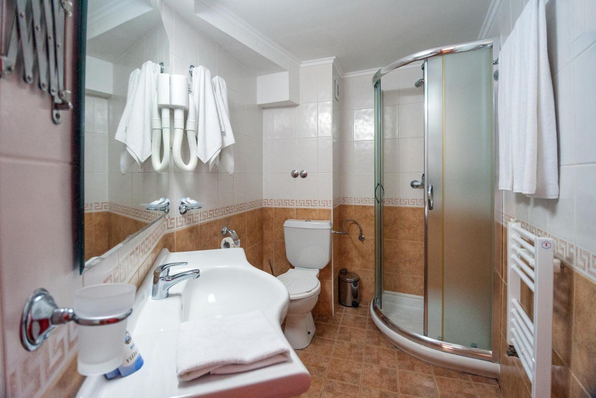 List 4* Sozopol