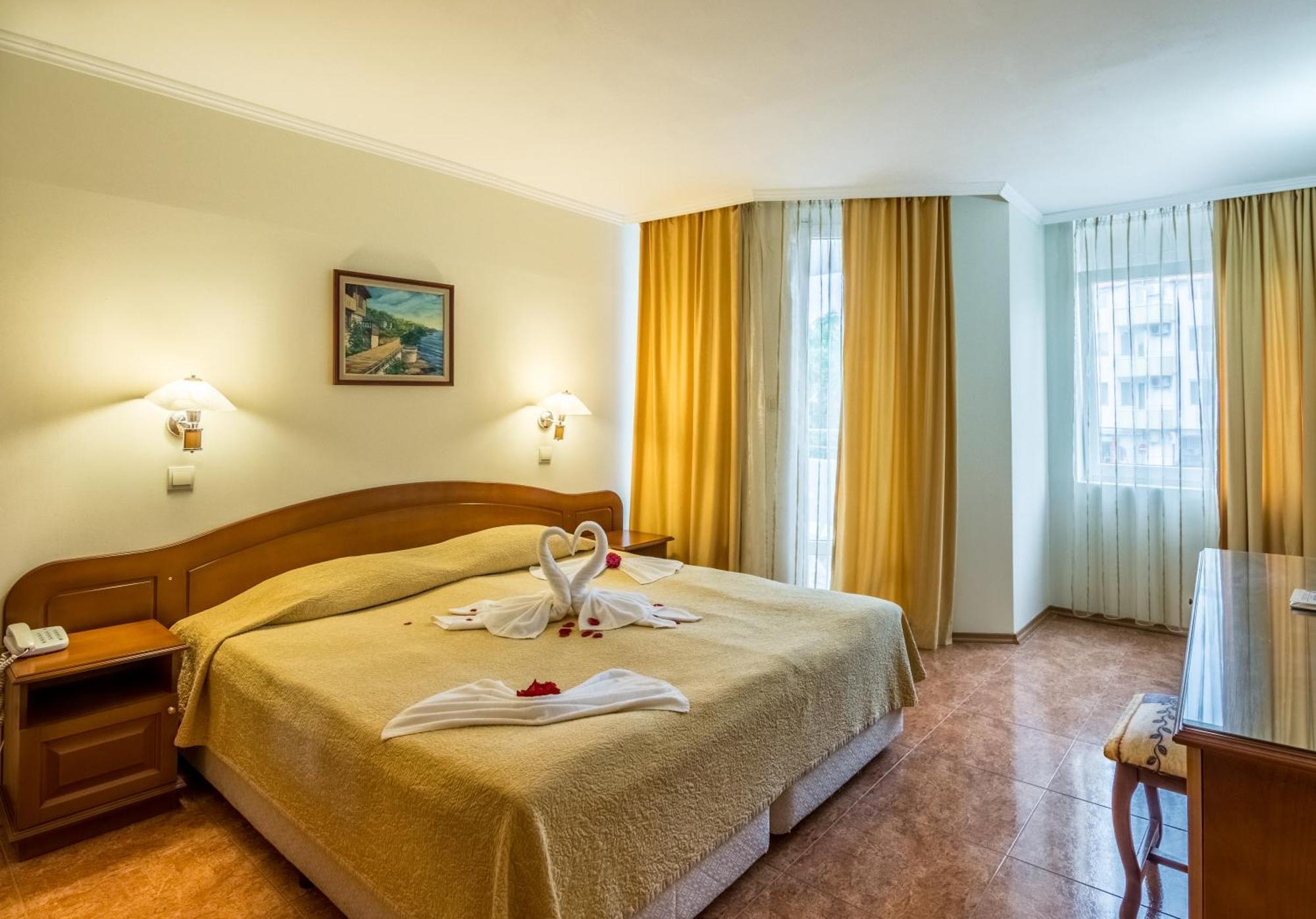 Hotel List Sozopol