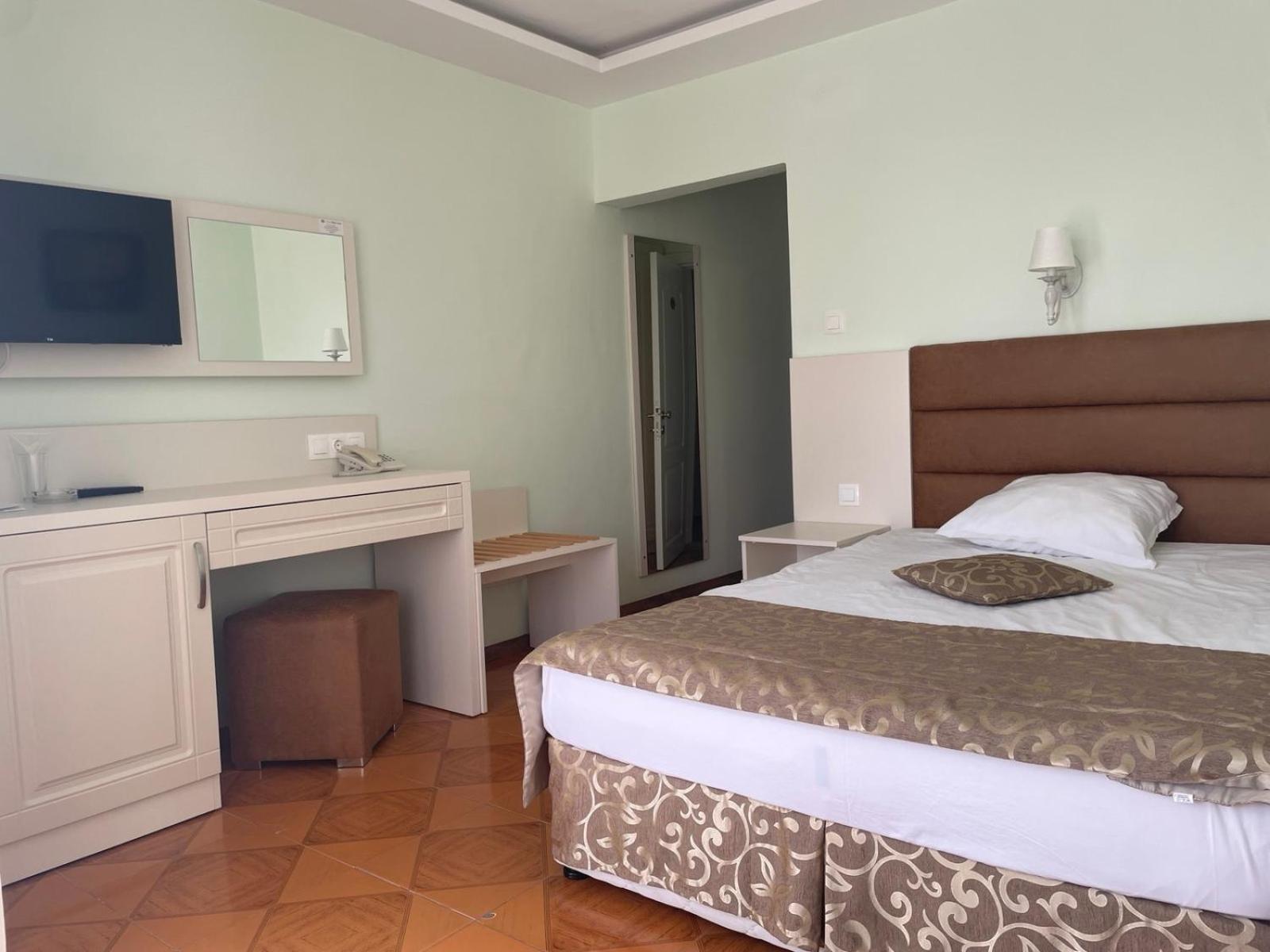 Hotel List