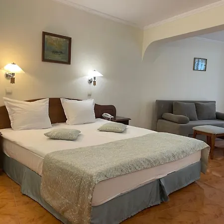 Hotel Villa List Sozopol Exterior photo