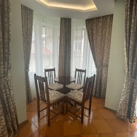 Hotel Villa List Sozopol Exterior photo
