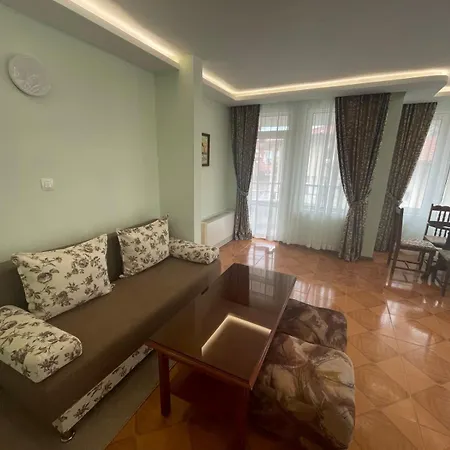 Hotel Villa List Sozopol Exterior photo