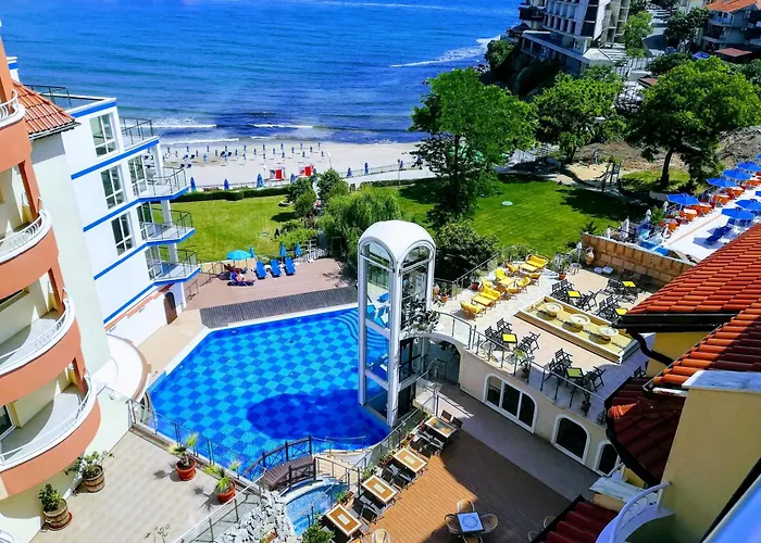 Hotel Villa List