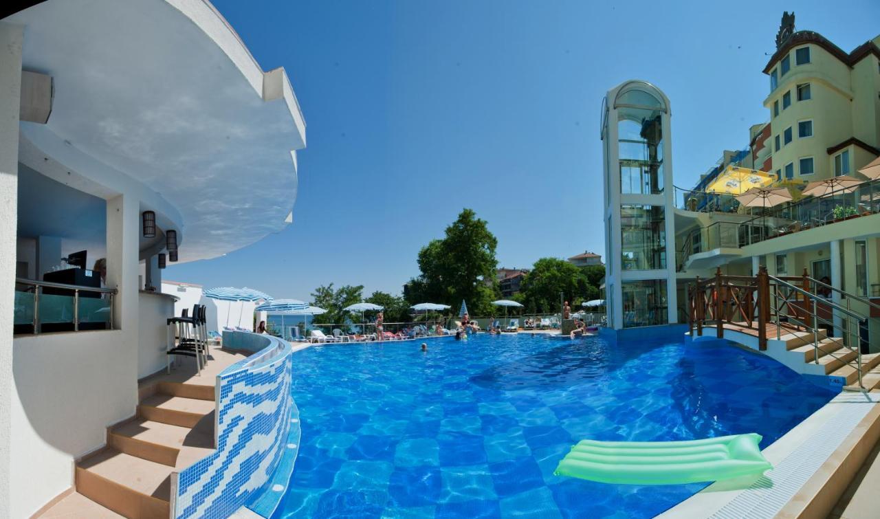 Hotel List
