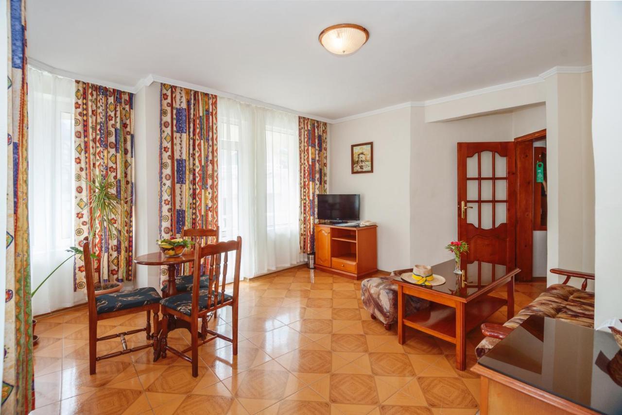 Hotel List Sozopol
